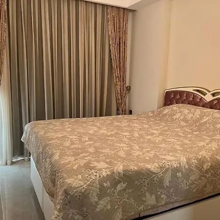 Kurt Safir Euro 20 Alanya