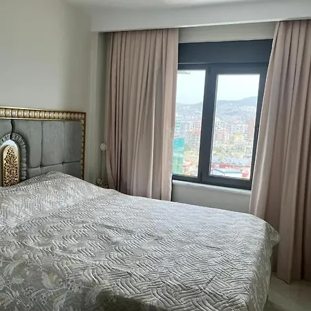 Apartman Kurt Safir Euro 20
