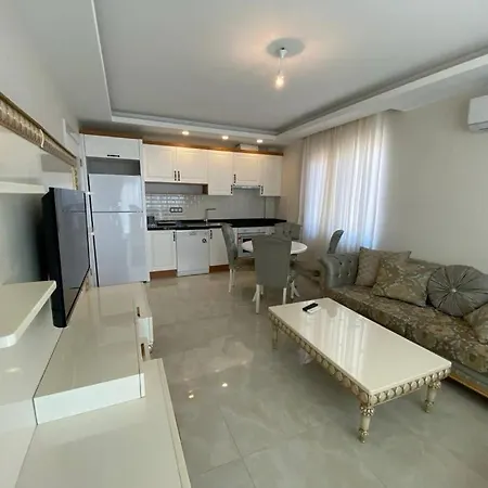 Kurt Safir Euro 20 Apartman
